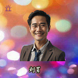 刘芳