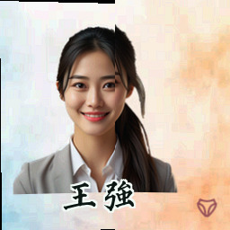 王强